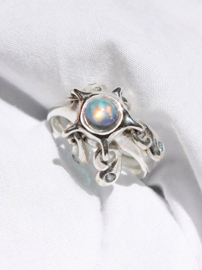 Five Charm Ring 250507