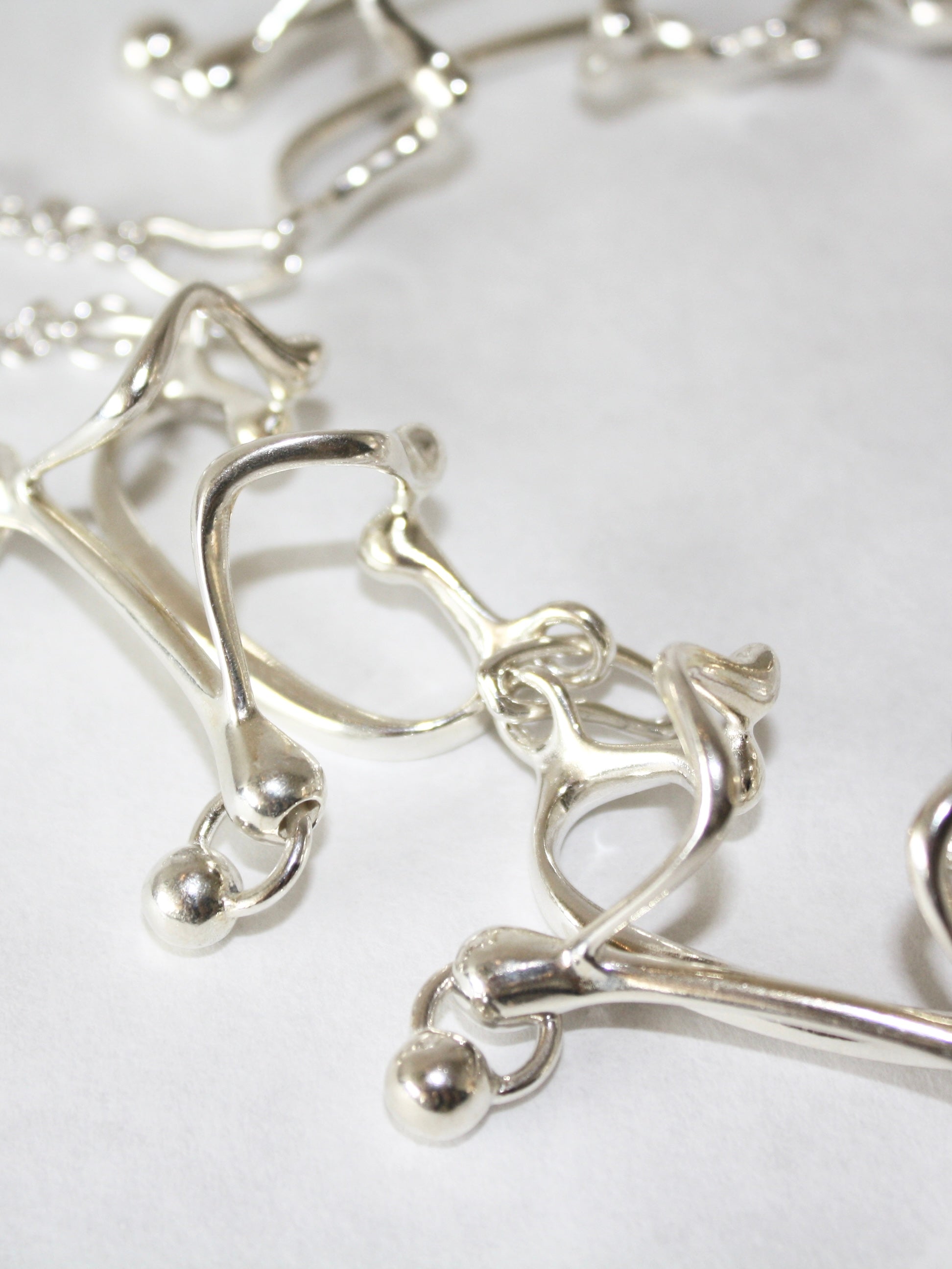 Necklace AW2026-07