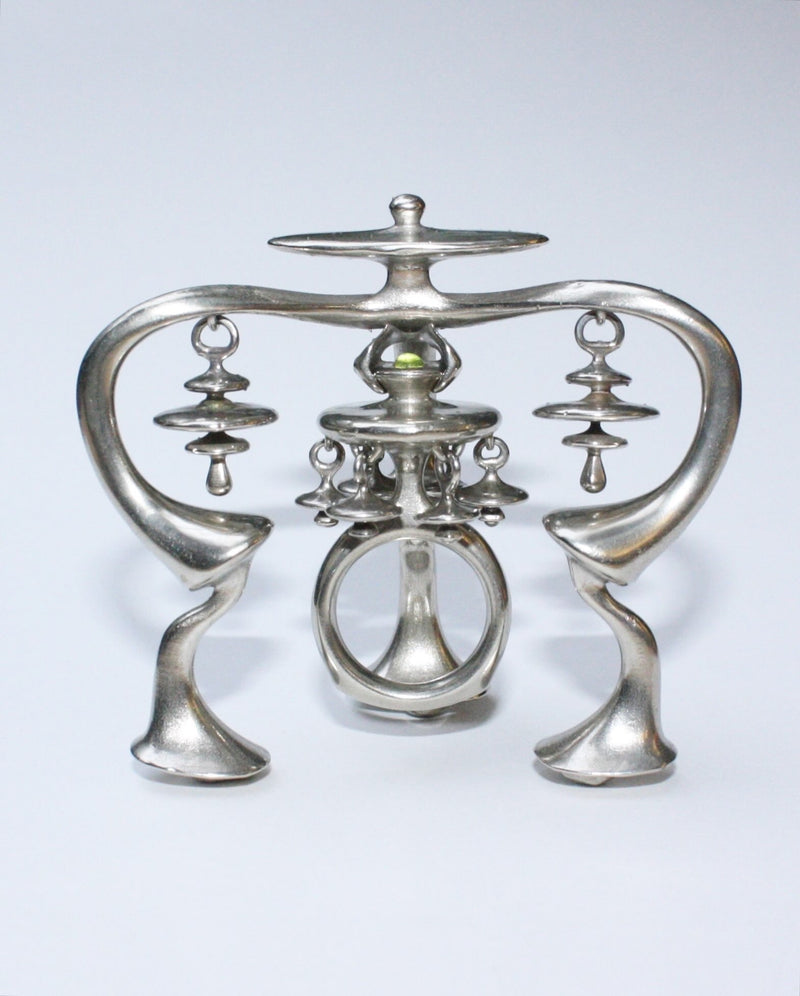 Ring and Box 260924