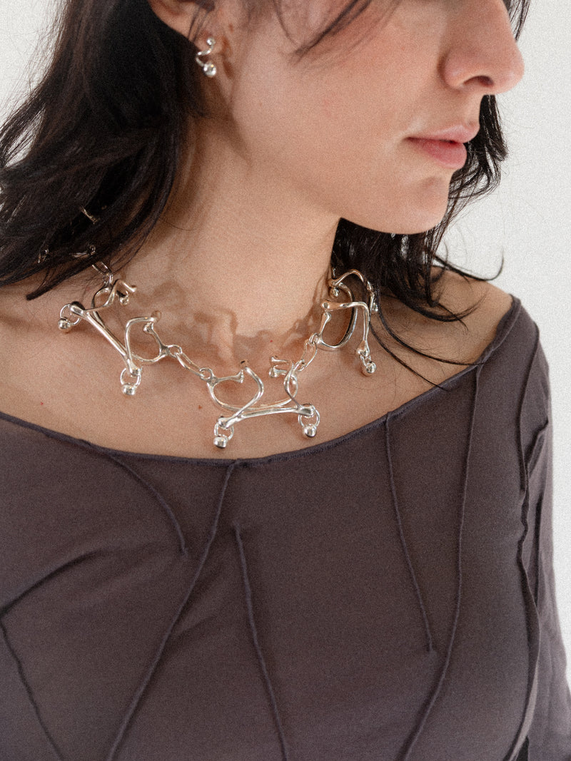 Necklace AW2026-07