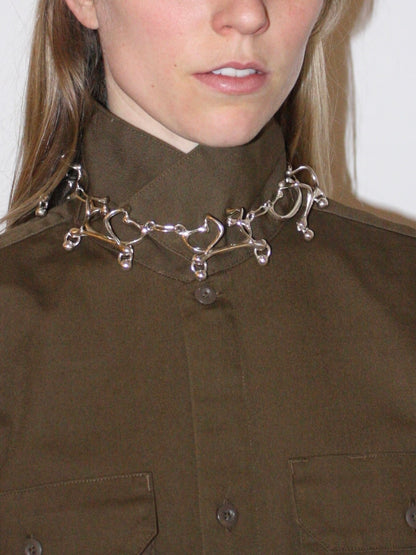 Necklace AW2026-07