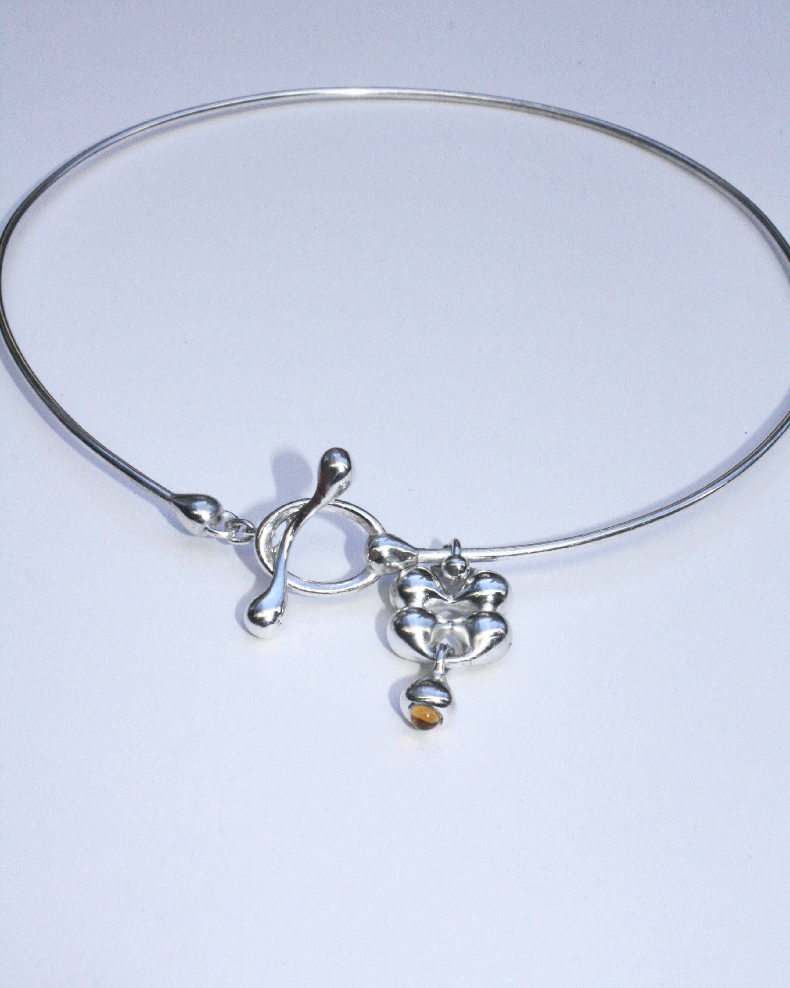 Necklace AW2026-01