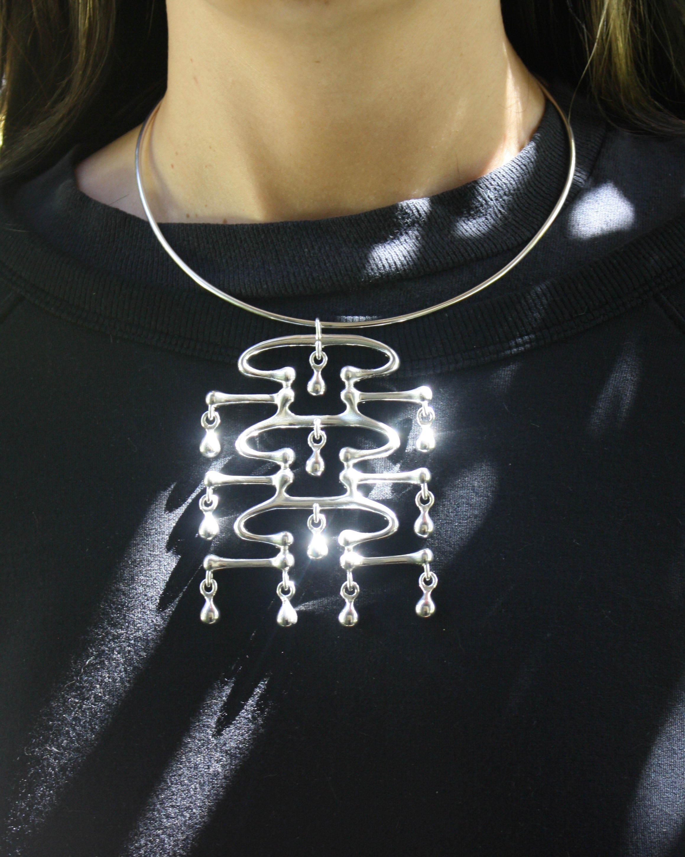 Necklace 260707