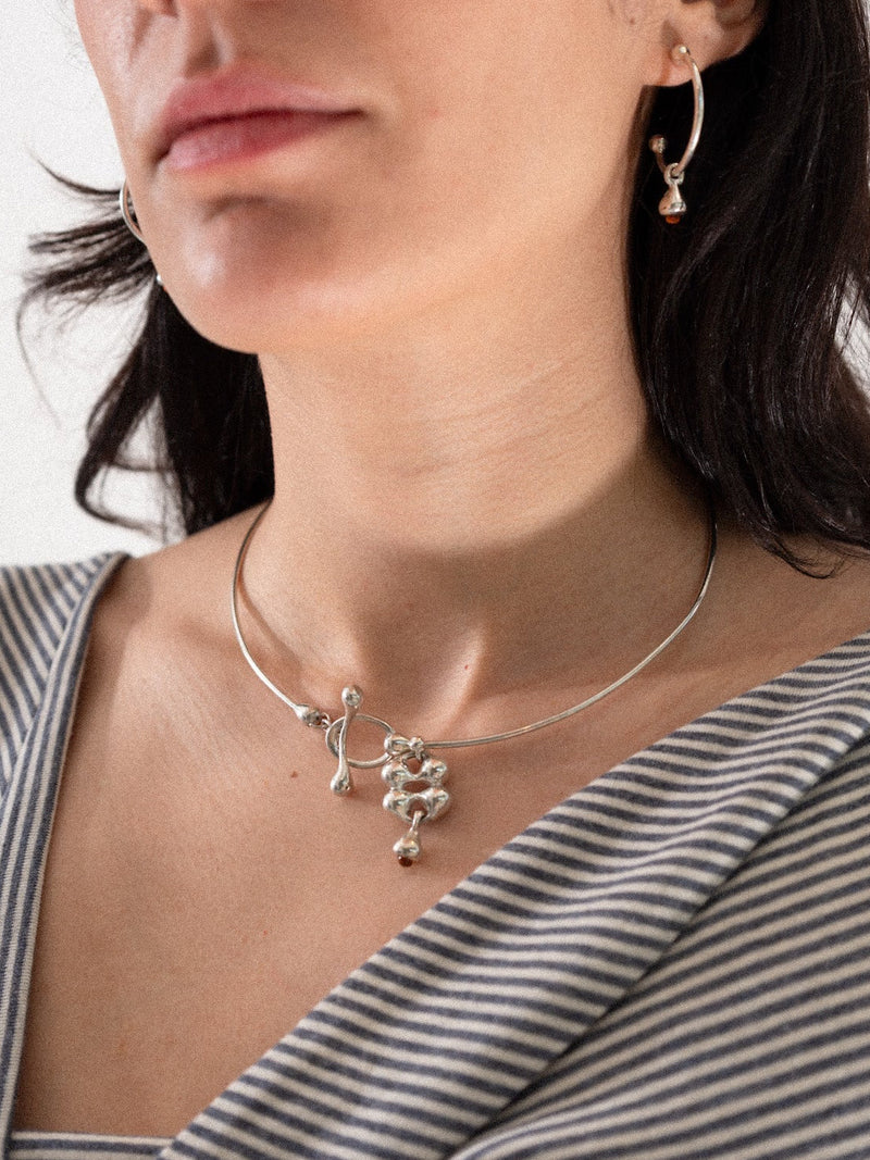 Necklace AW2026-01