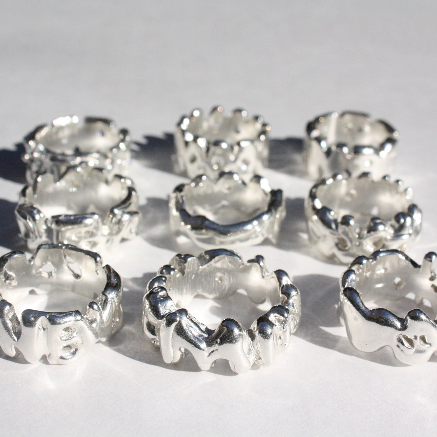 Vanity Plate !! Workshop