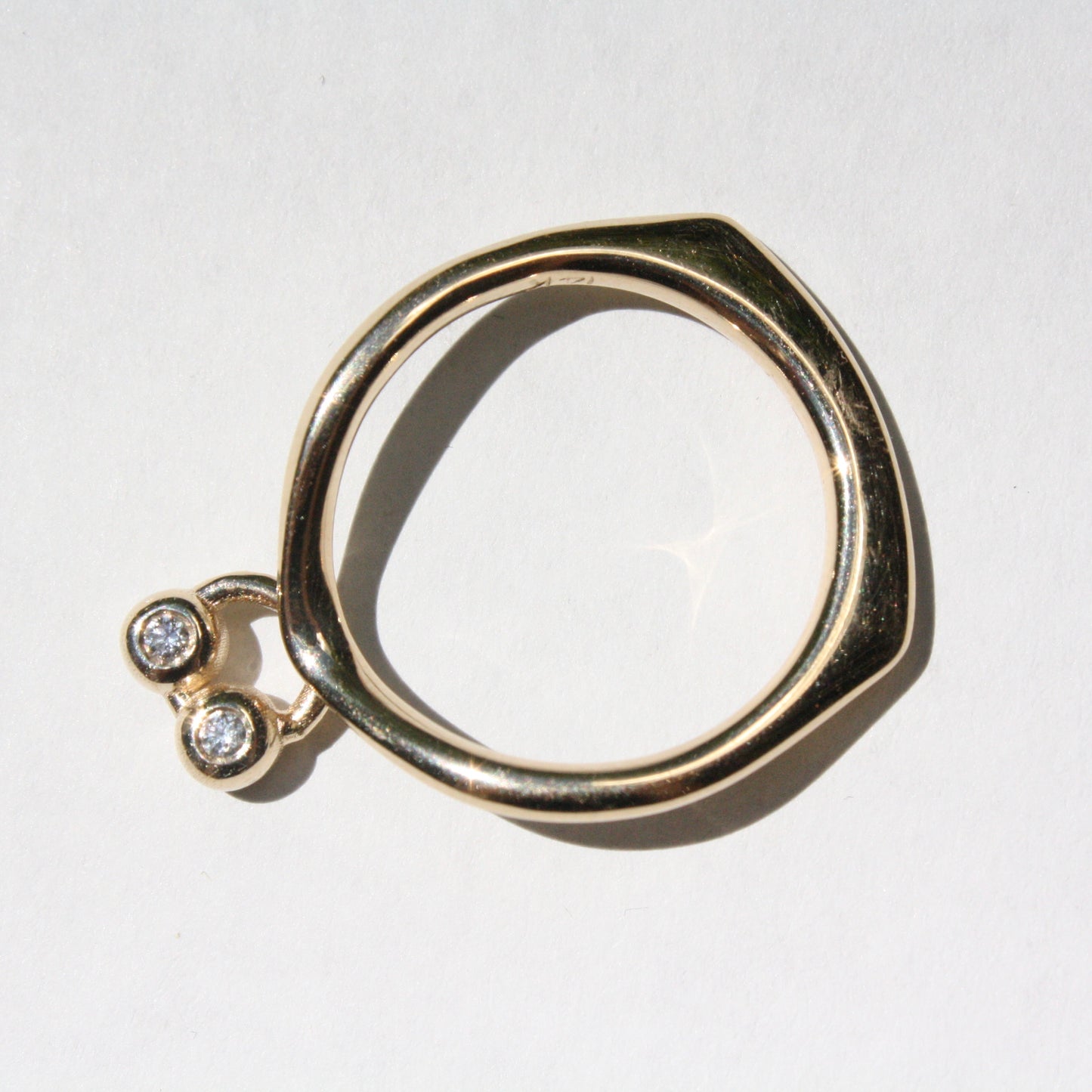 Ring Pair 250826