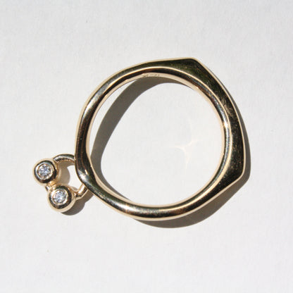 Ring Pair 250826