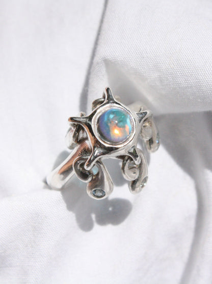Five Charm Ring 250507