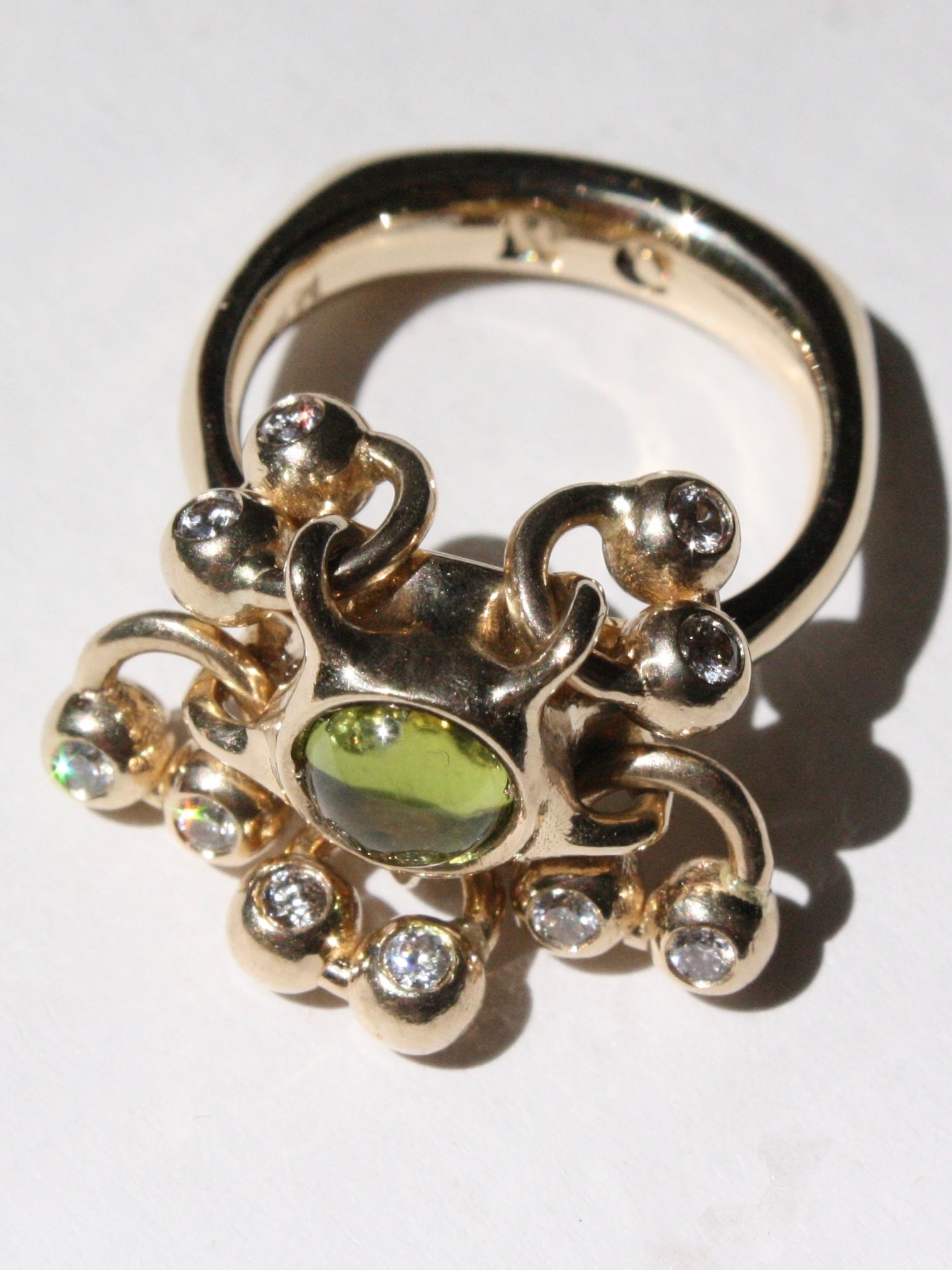 Ring 250529