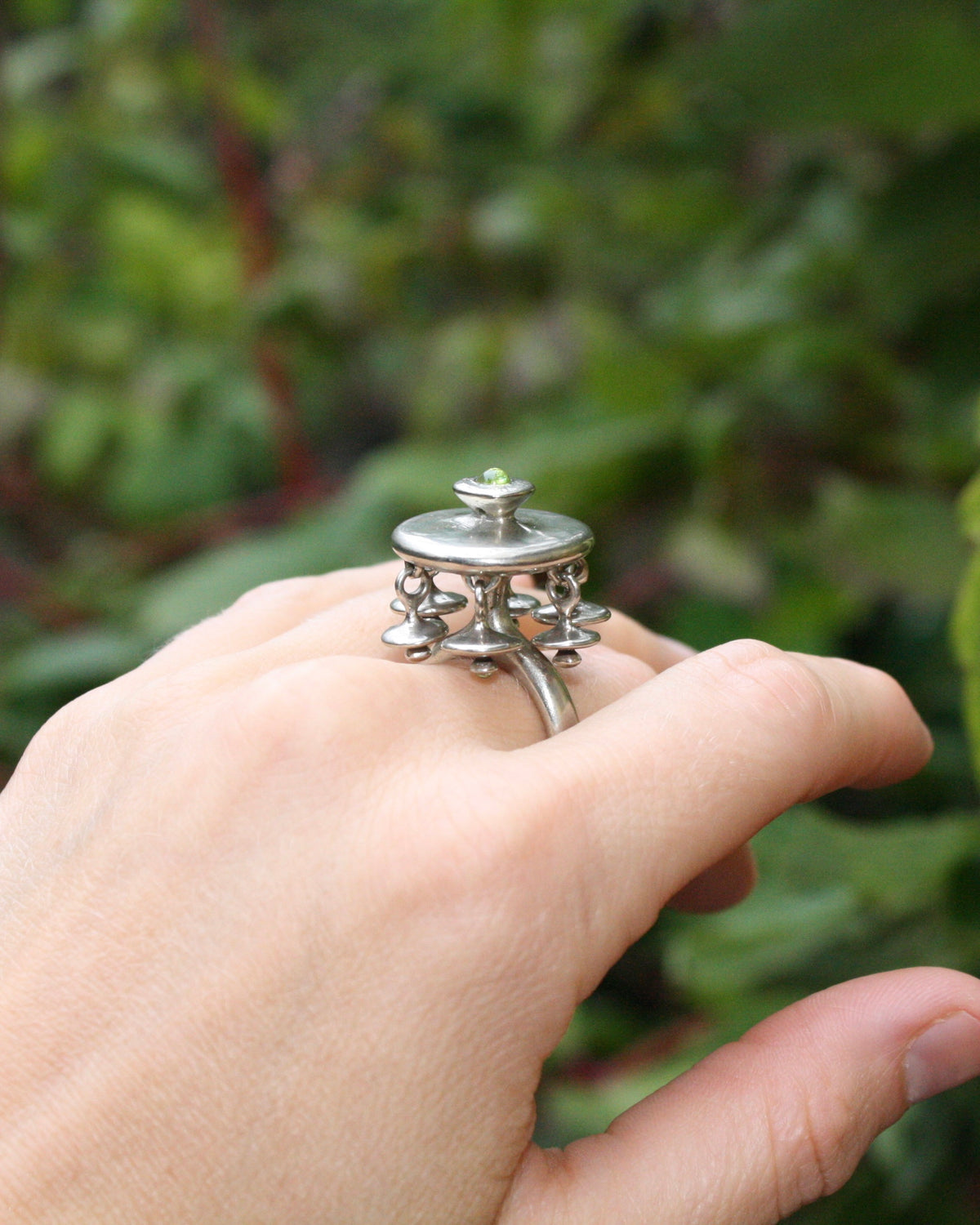 Ring and Box 260924