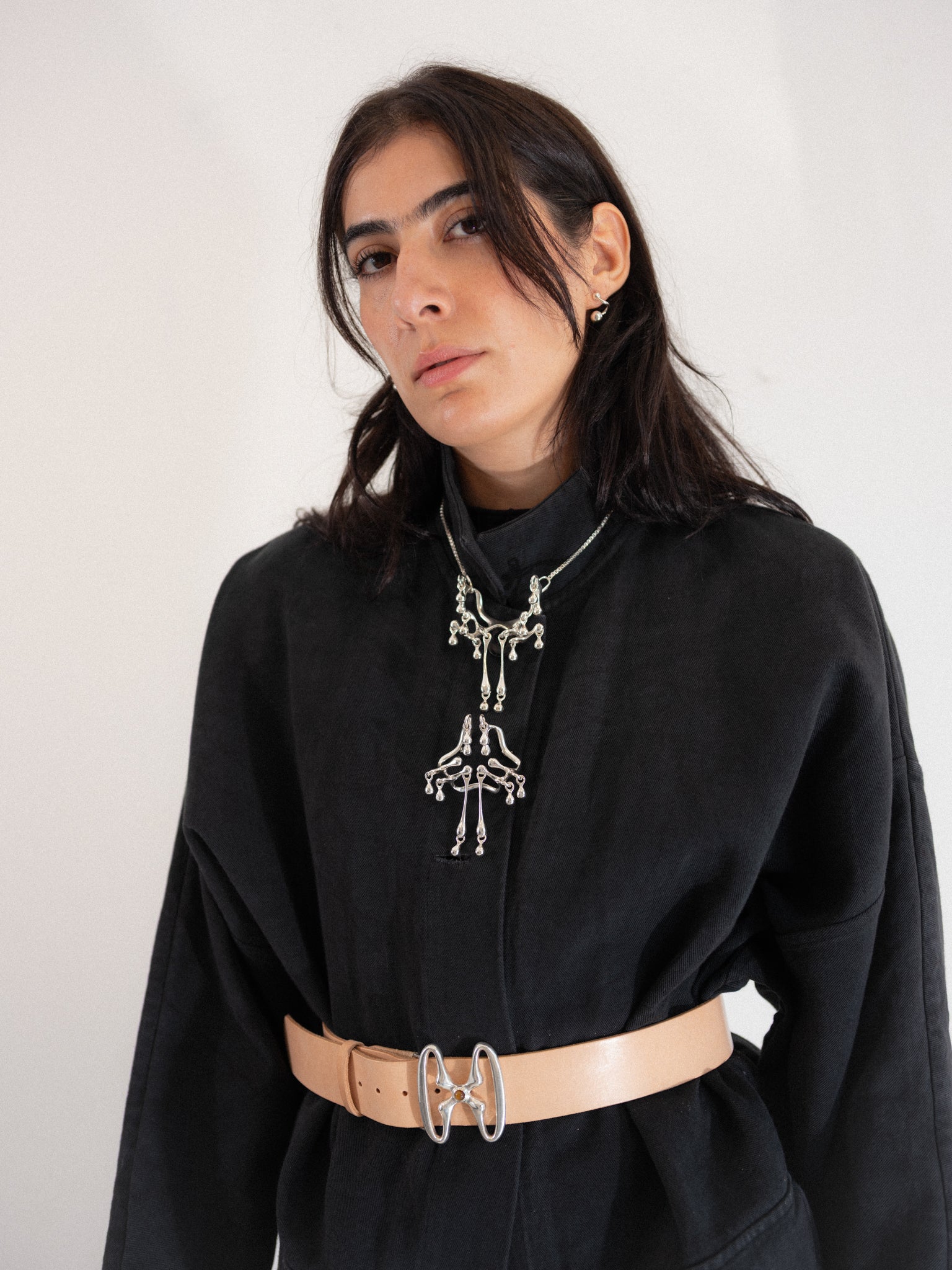 Necklace AW2026-06