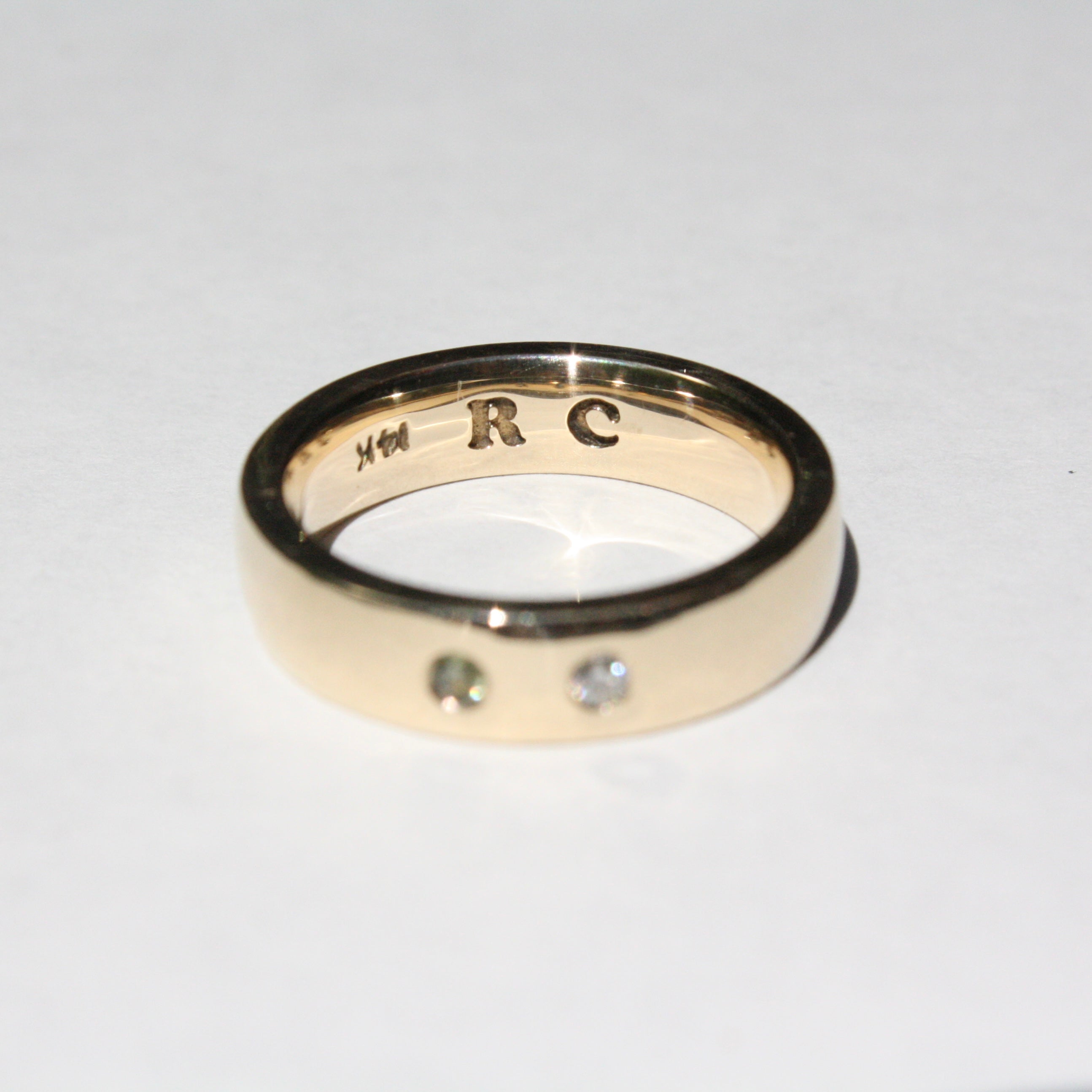 Ring 250901