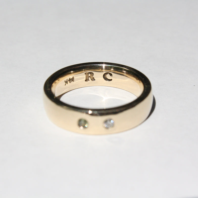 Ring 250901