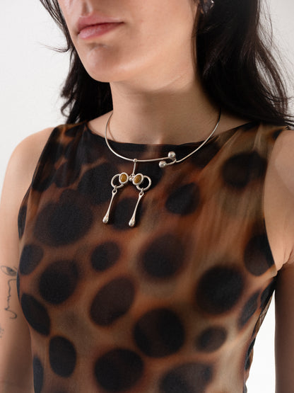 Necklace AW2026-05