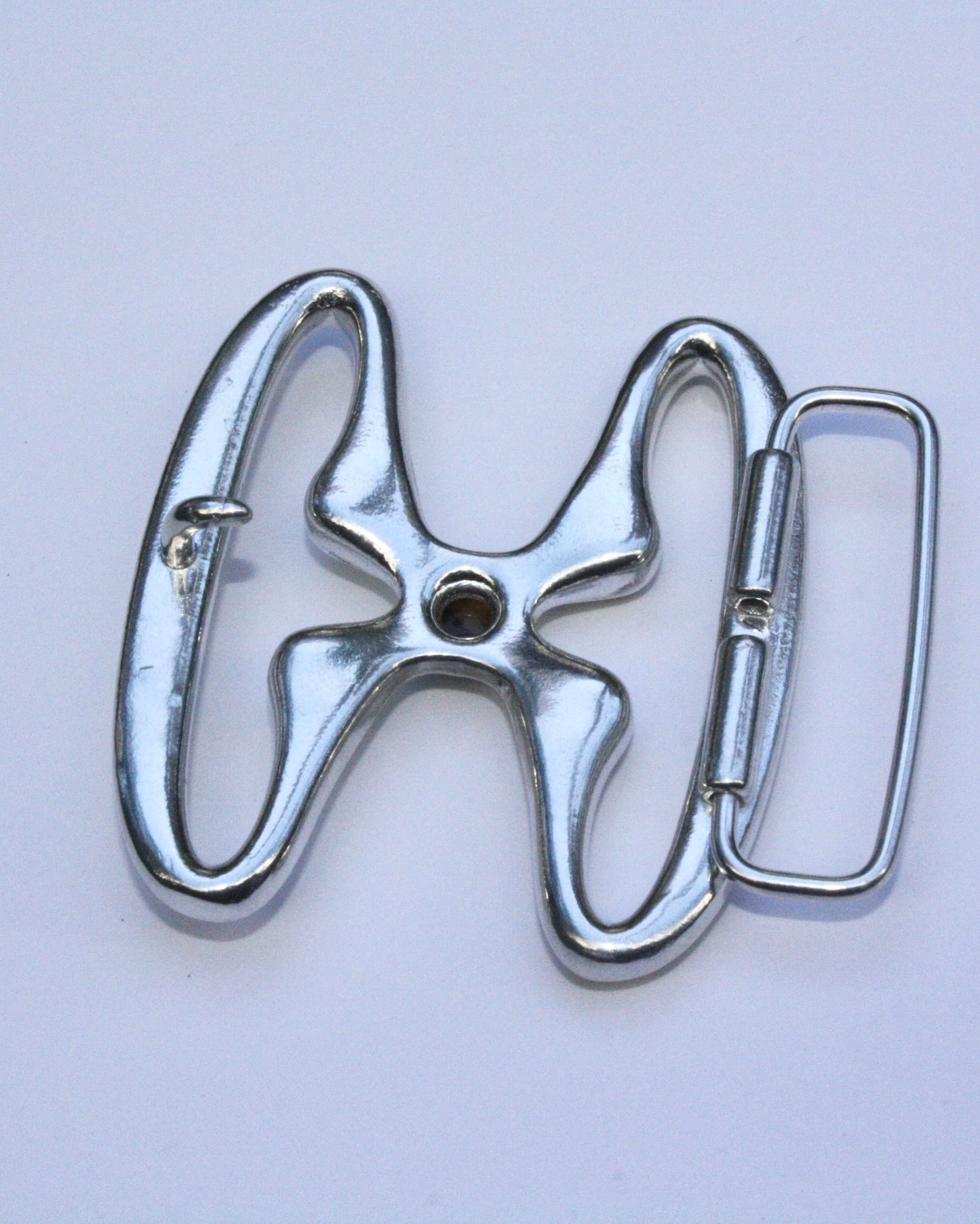 Belt Buckle AW2026-01