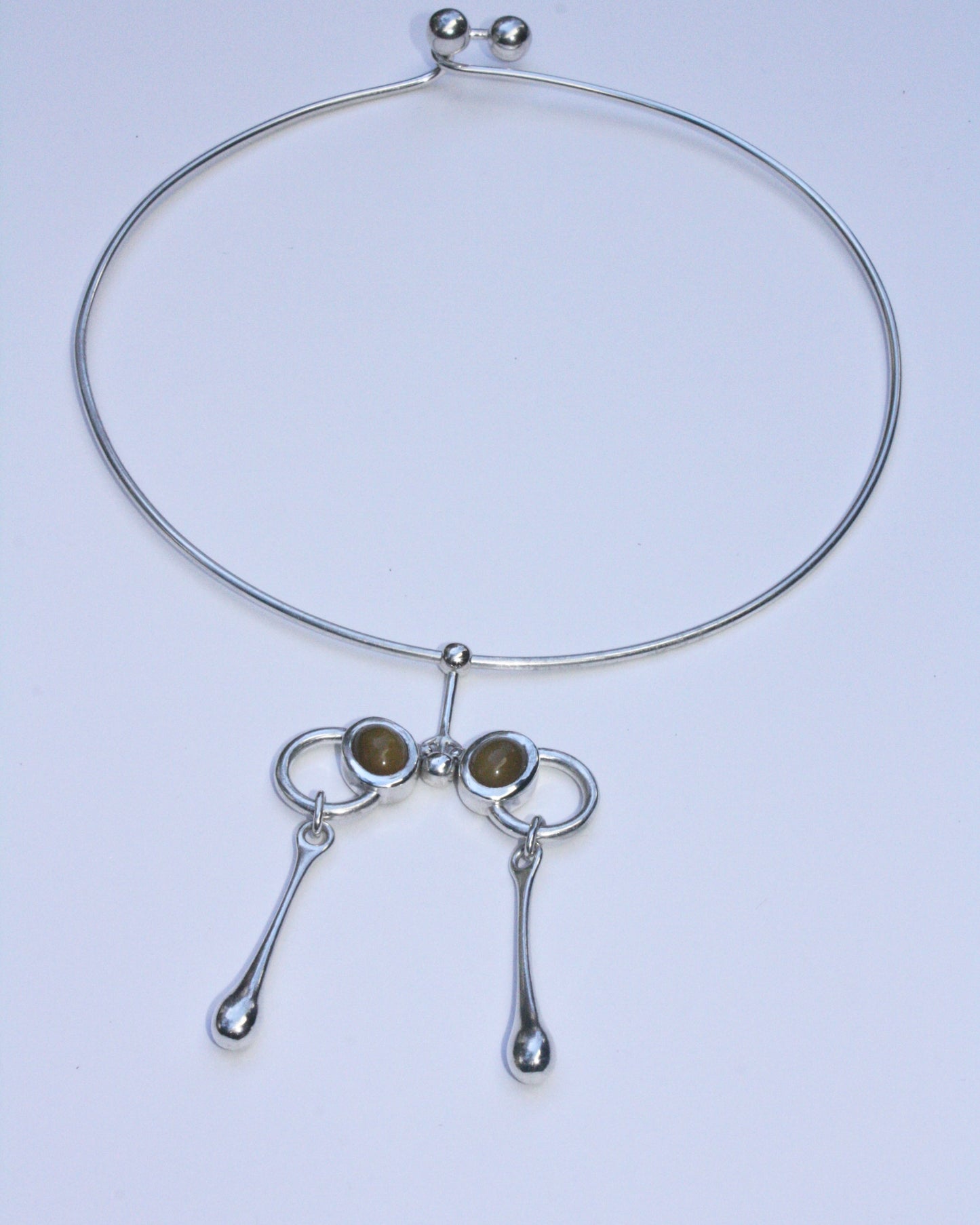Necklace AW2026-05