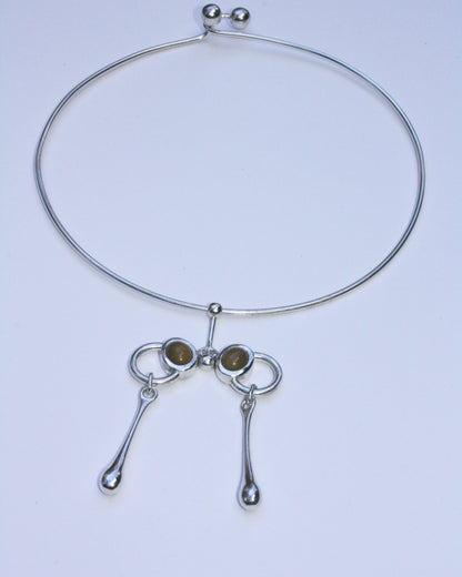 Necklace AW2026-05
