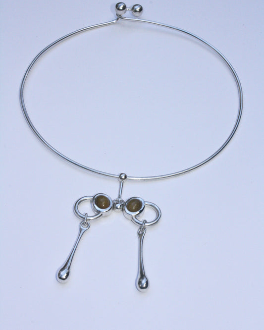 Necklace AW2026-05
