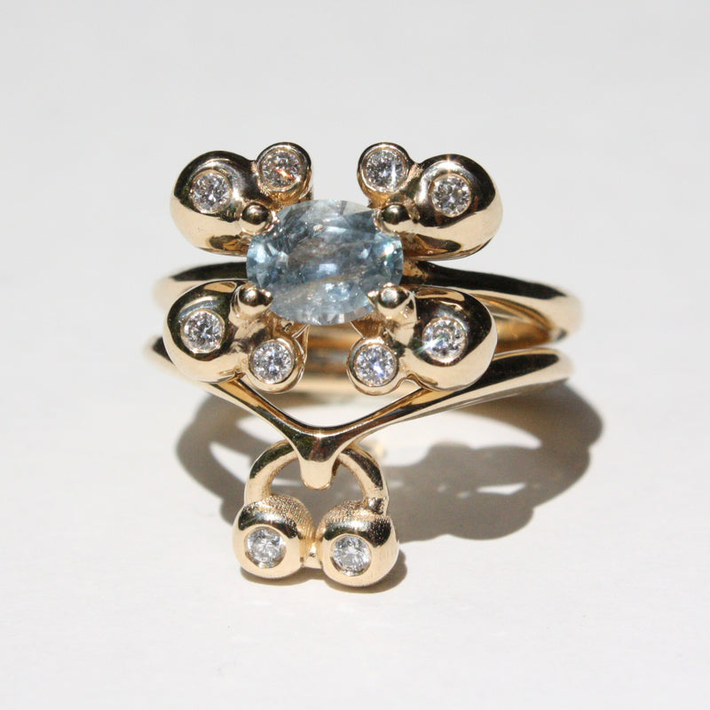 Ring Pair 250826