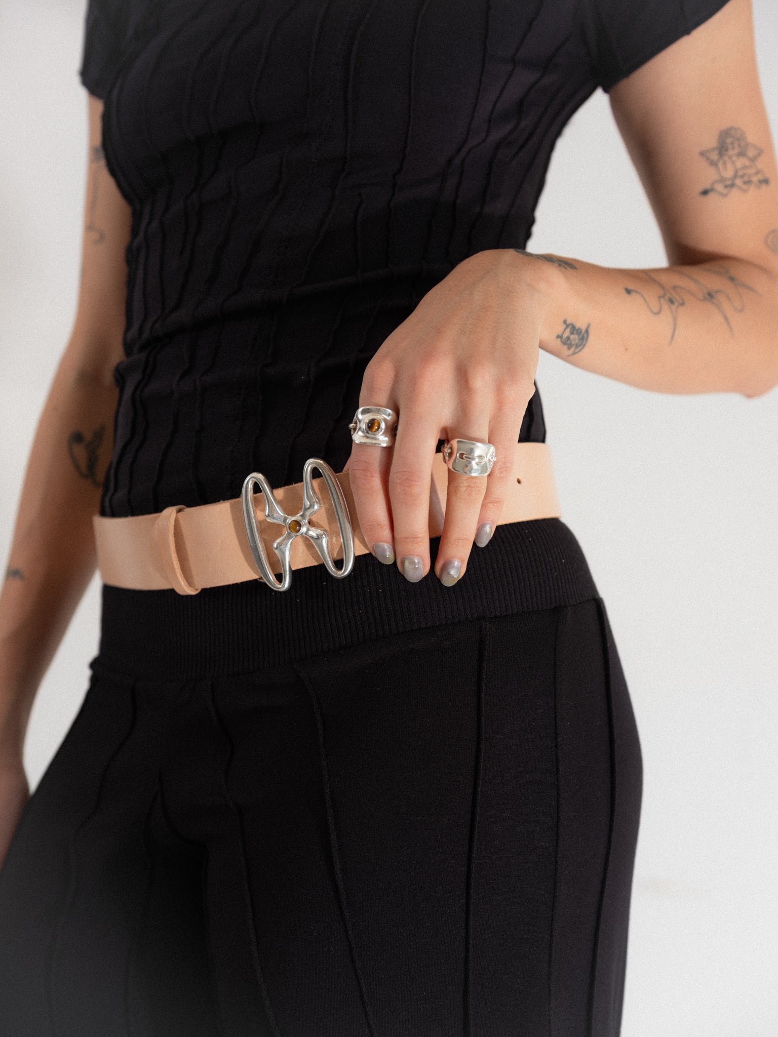 Rings AW2026-04 and 05