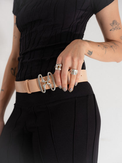 Belt Buckle AW2026-01