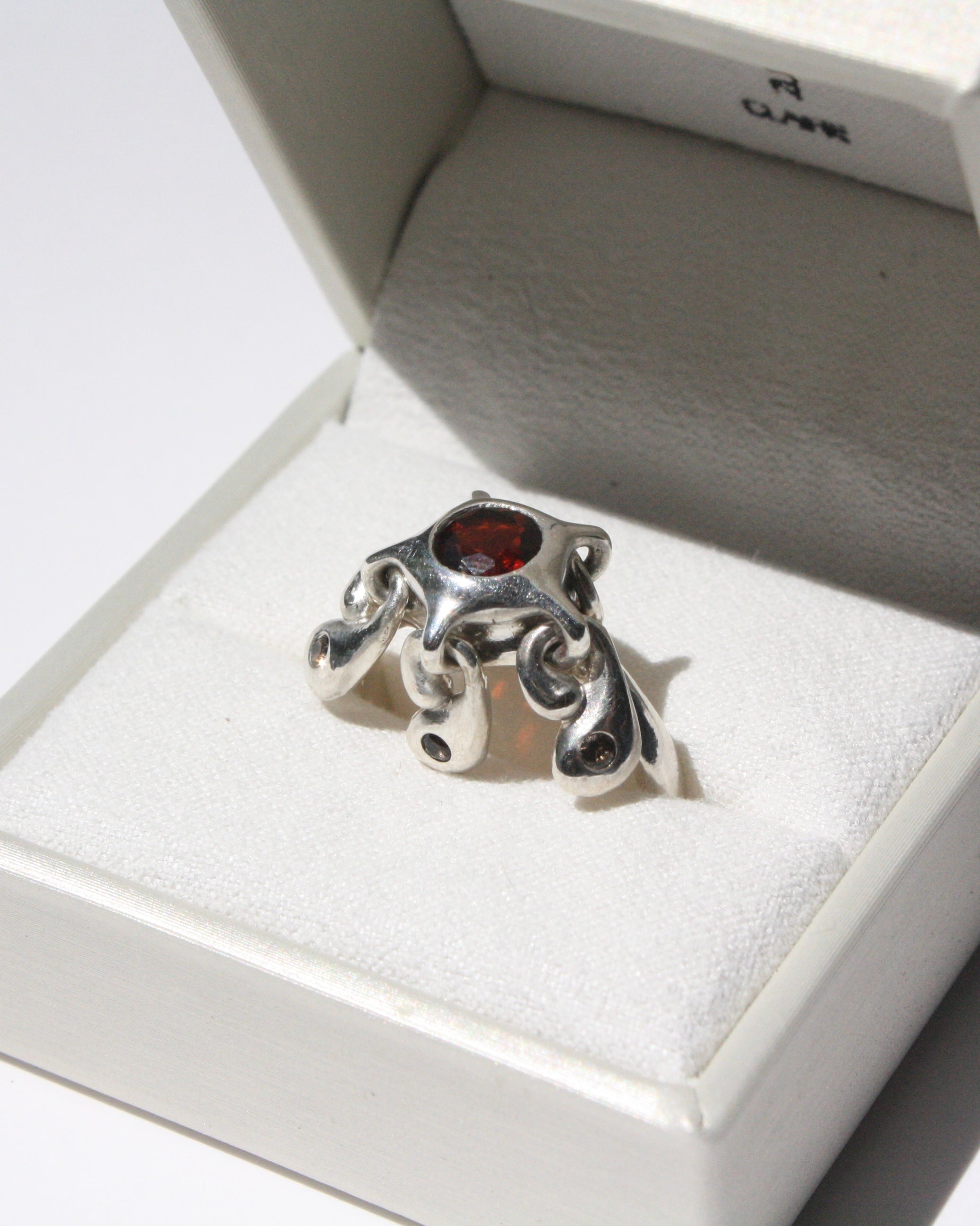 Ring AW2026-01