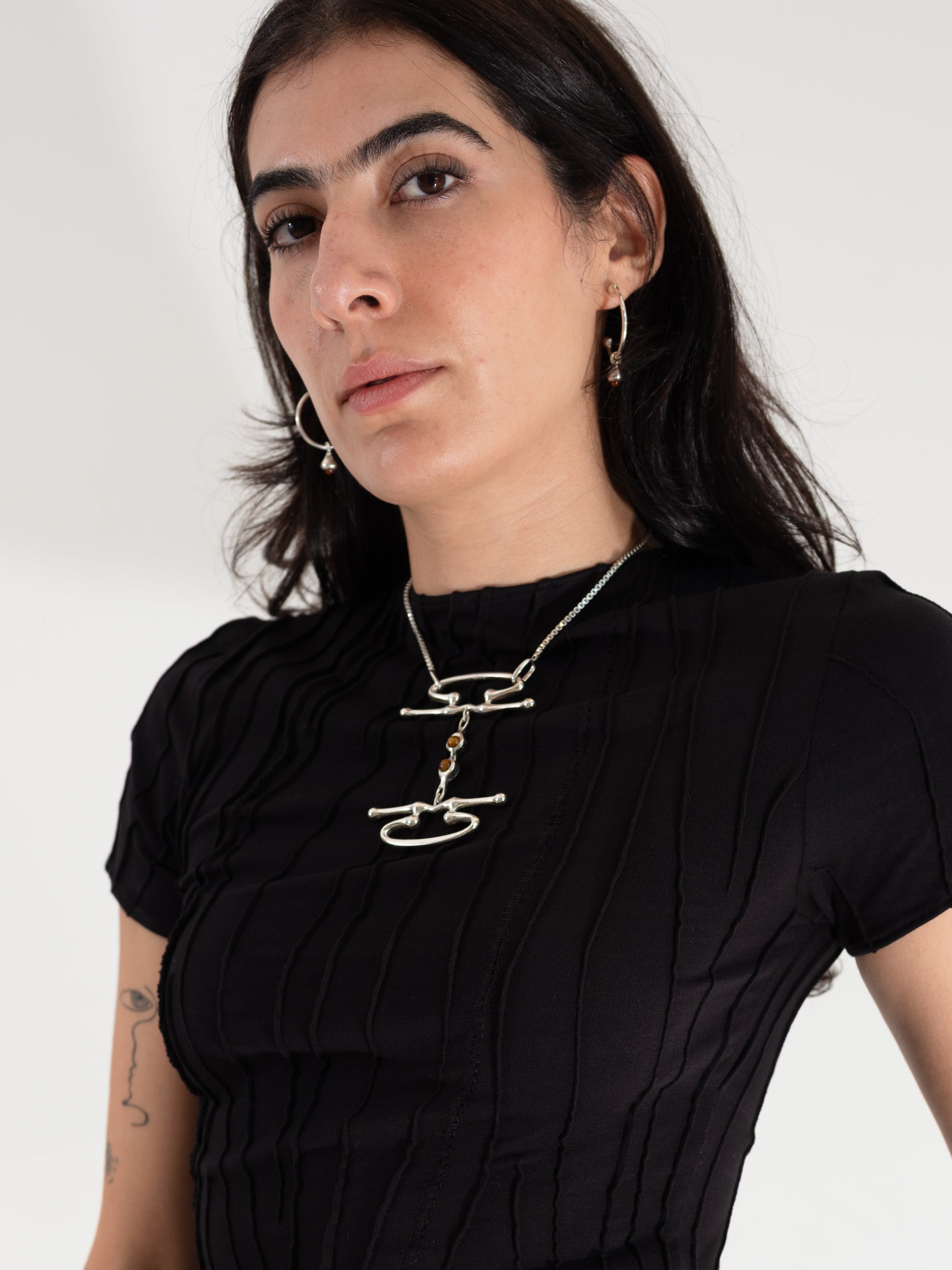 Necklace AW2026-04
