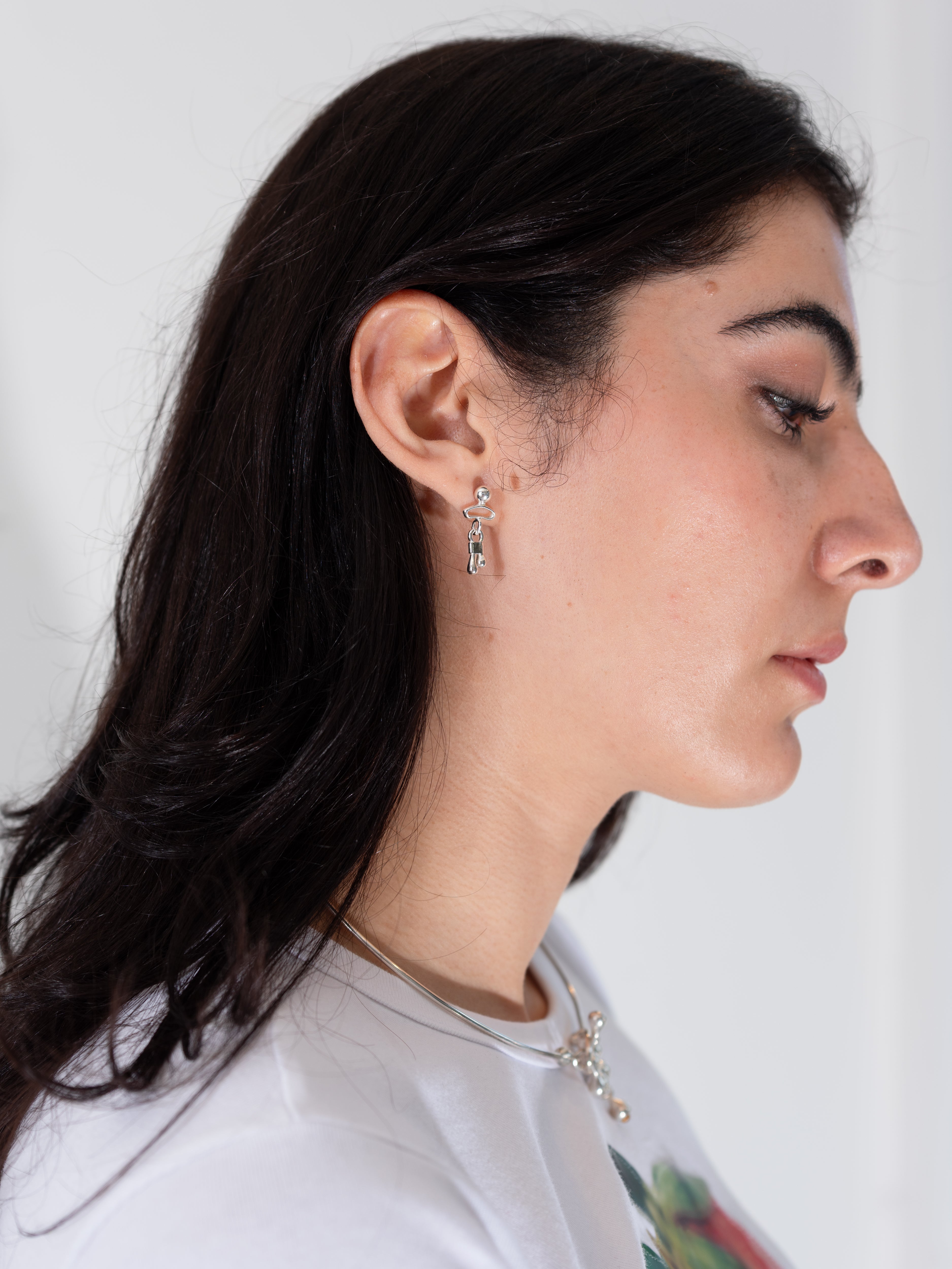 Earrings AW2026-02