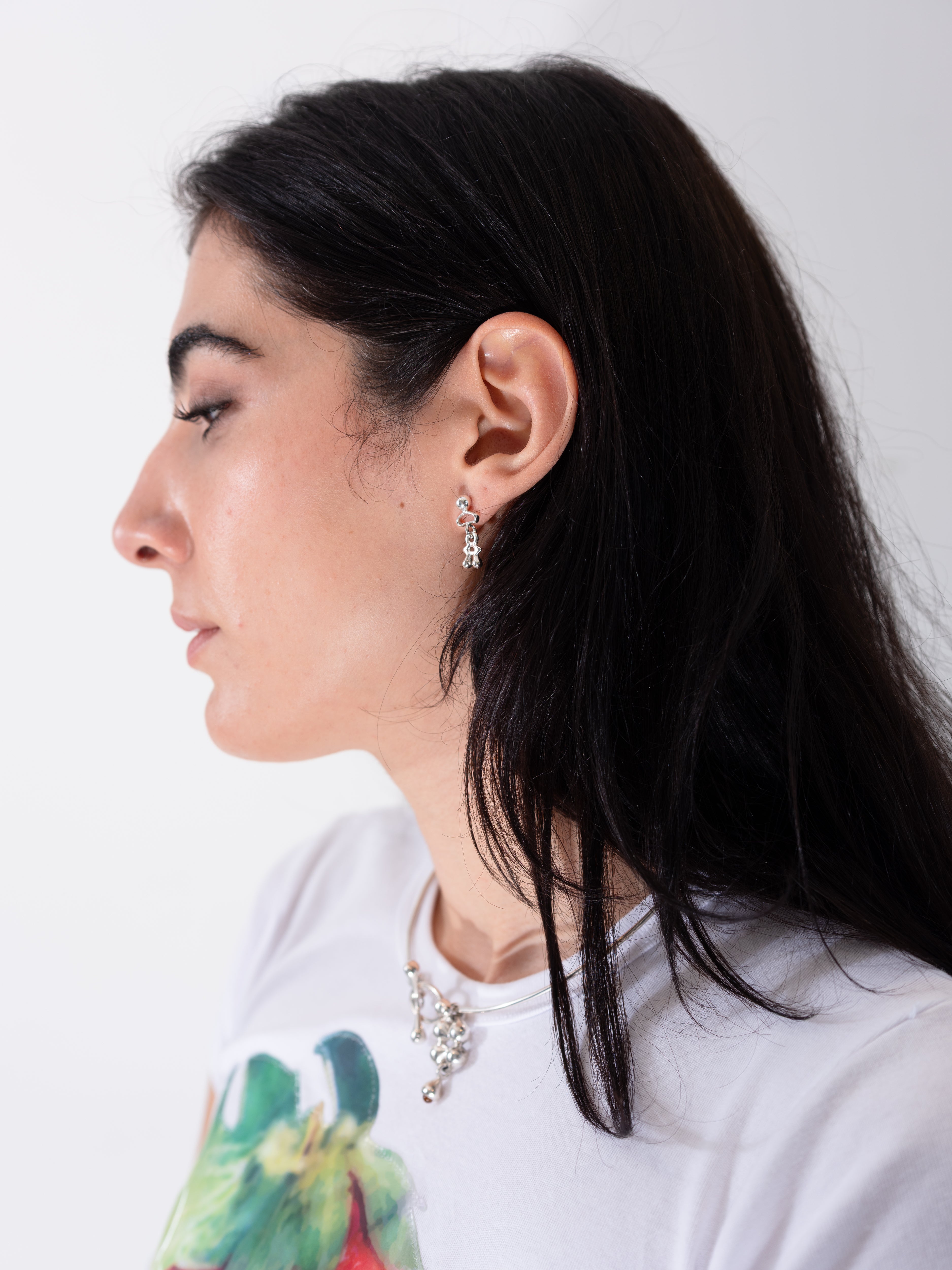 Earrings AW2026-02