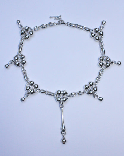 Necklace AW2026-02