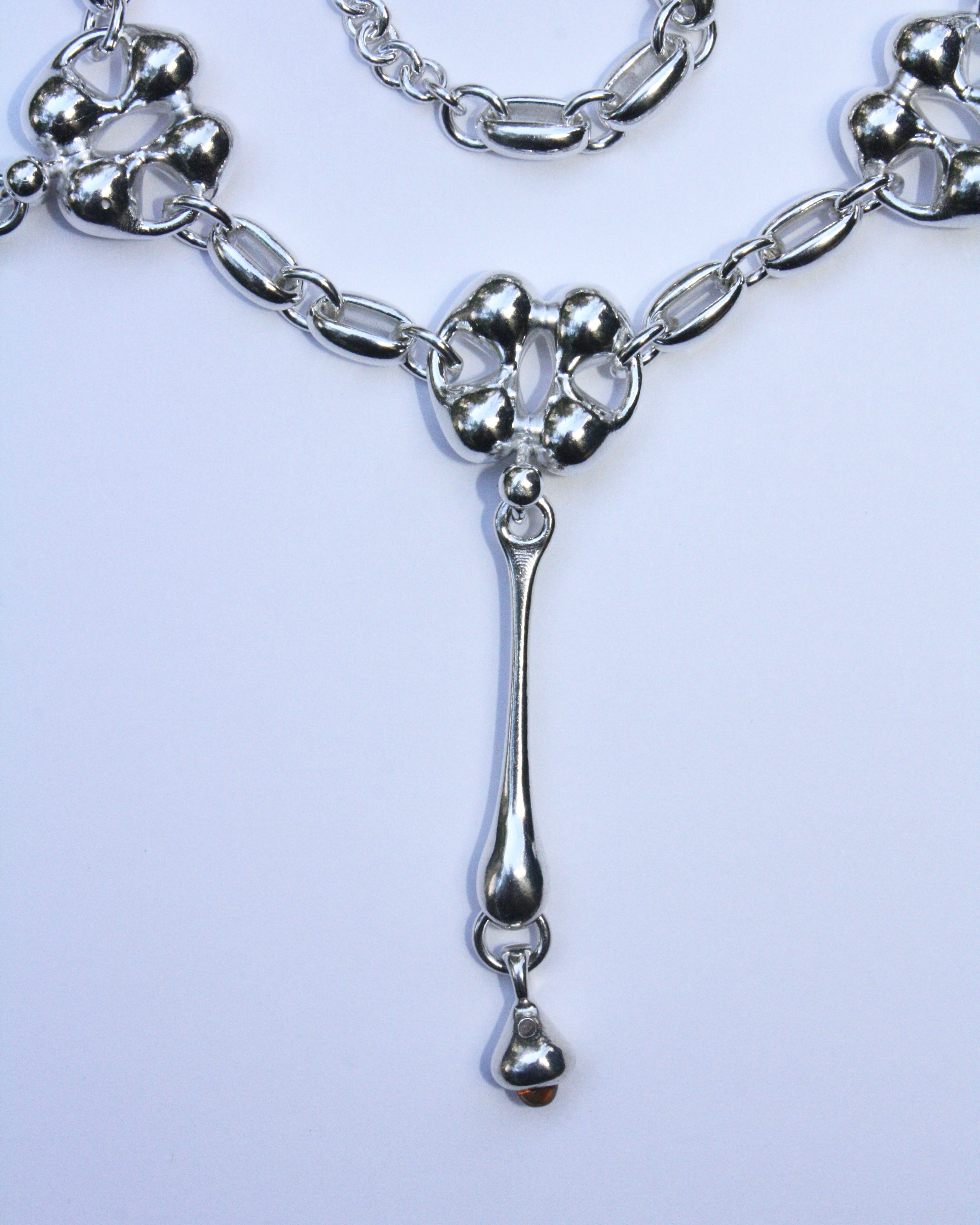 Necklace AW2026-02