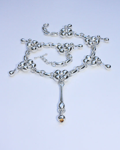 Necklace AW2026-02