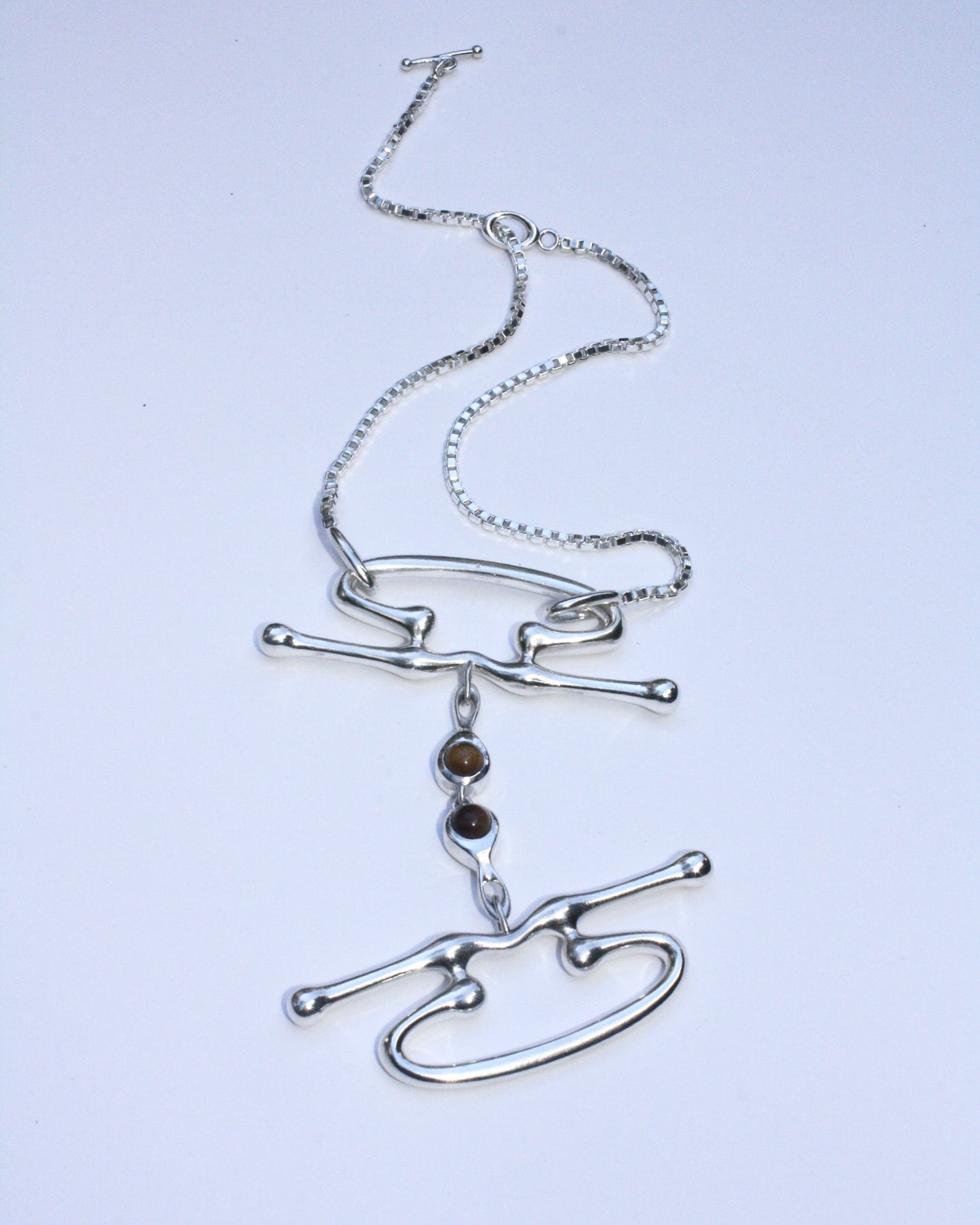 Necklace AW2026-04