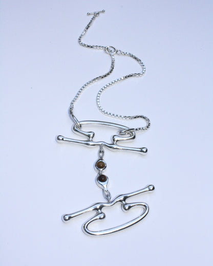 Necklace AW2026-04