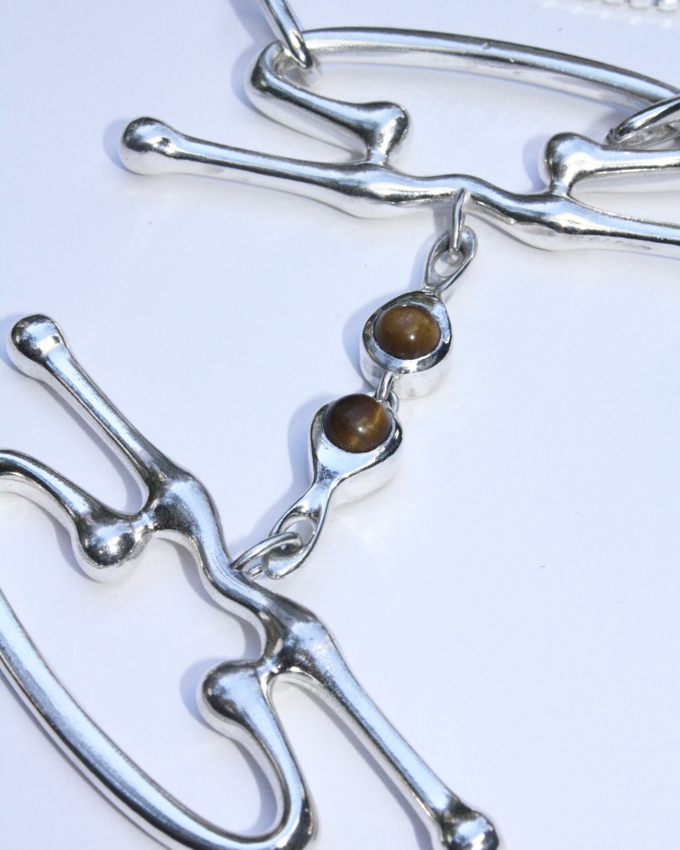 Necklace AW2026-04
