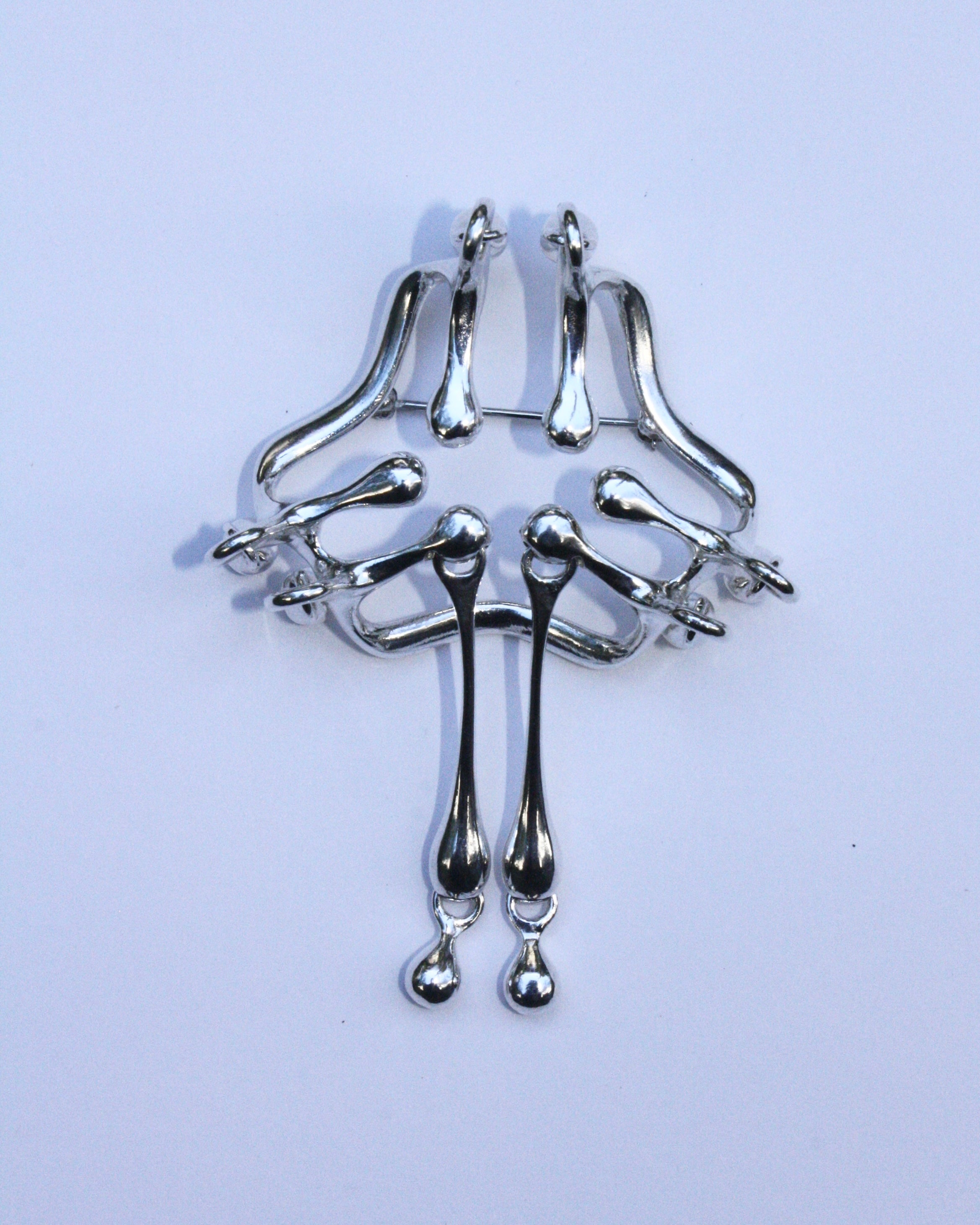 Brooch AW2026-01