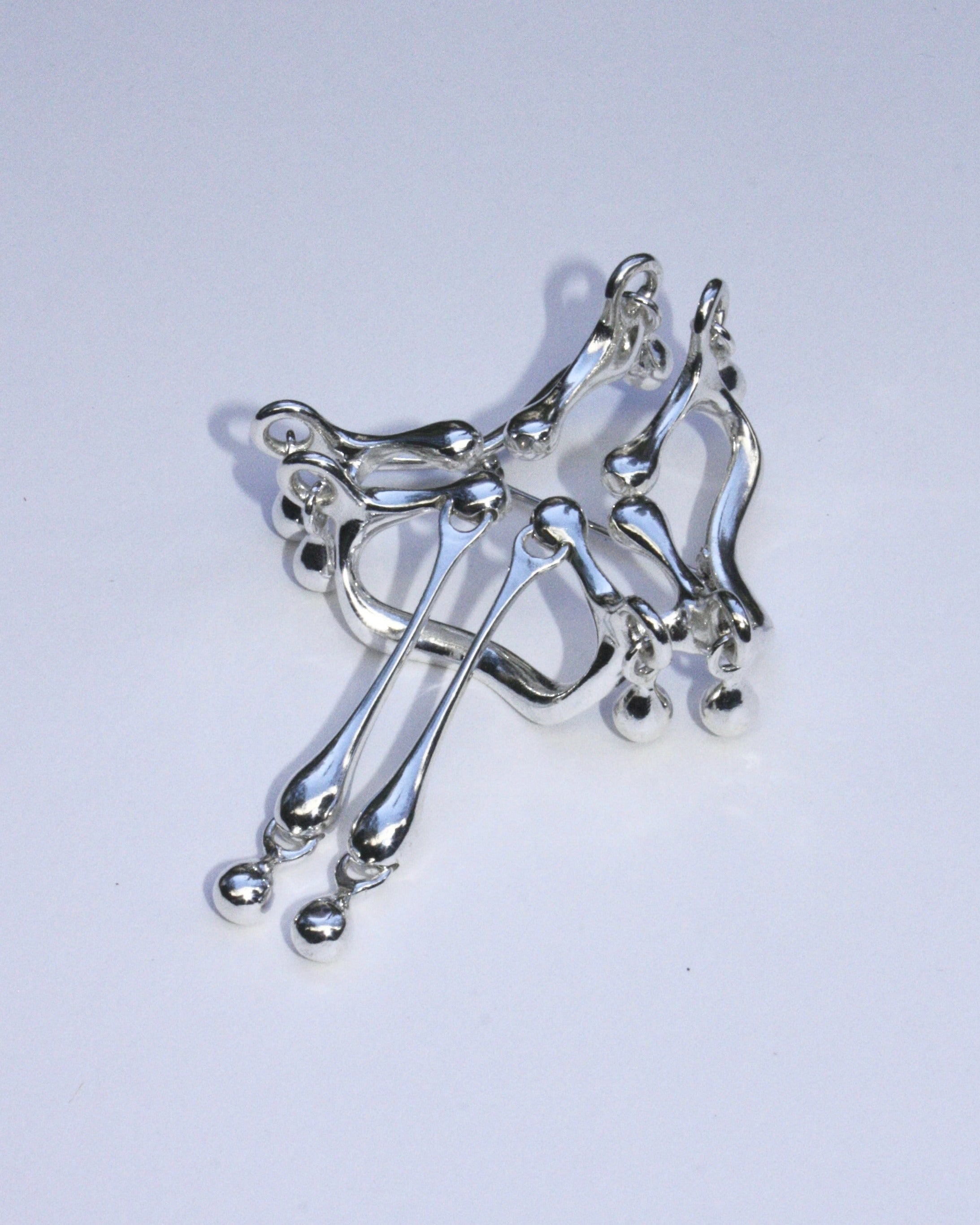 Brooch AW2026-01