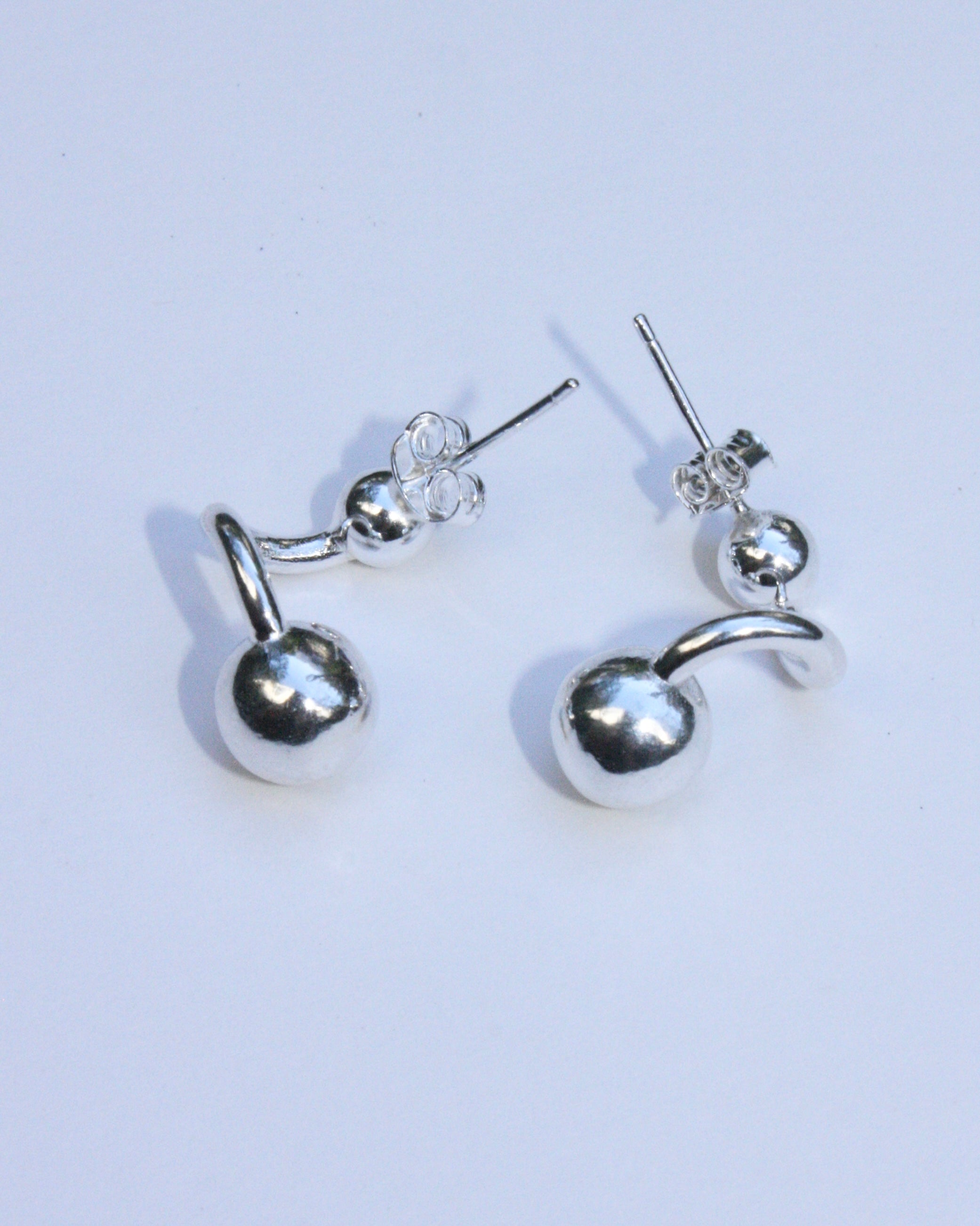 Earrings AW2026-03