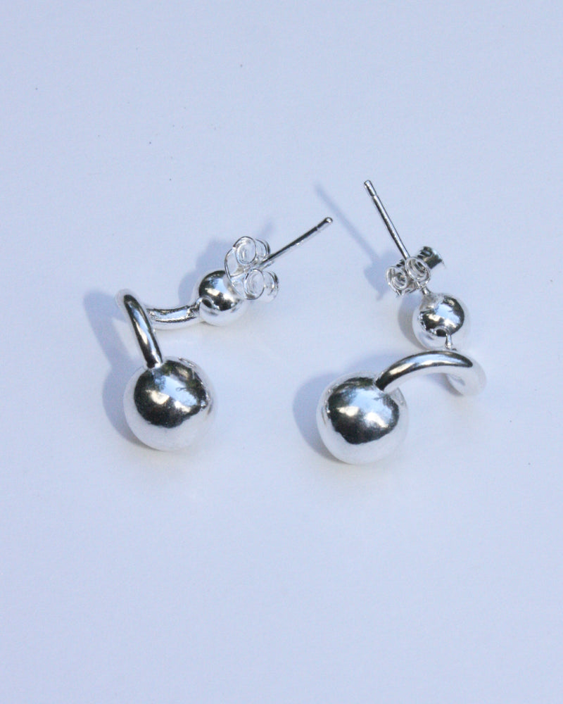 Earrings AW2026-03