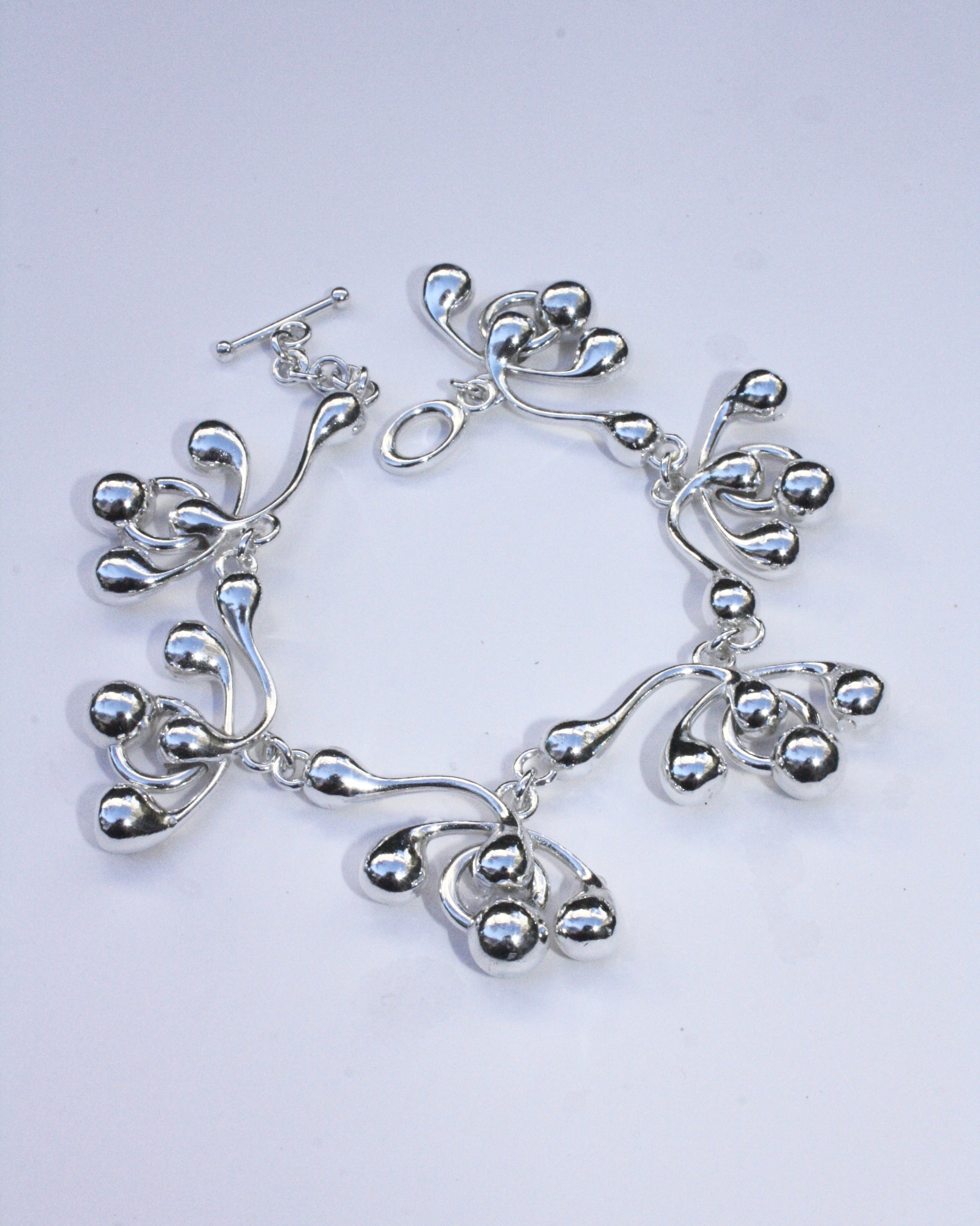 Bracelet AW2026-01