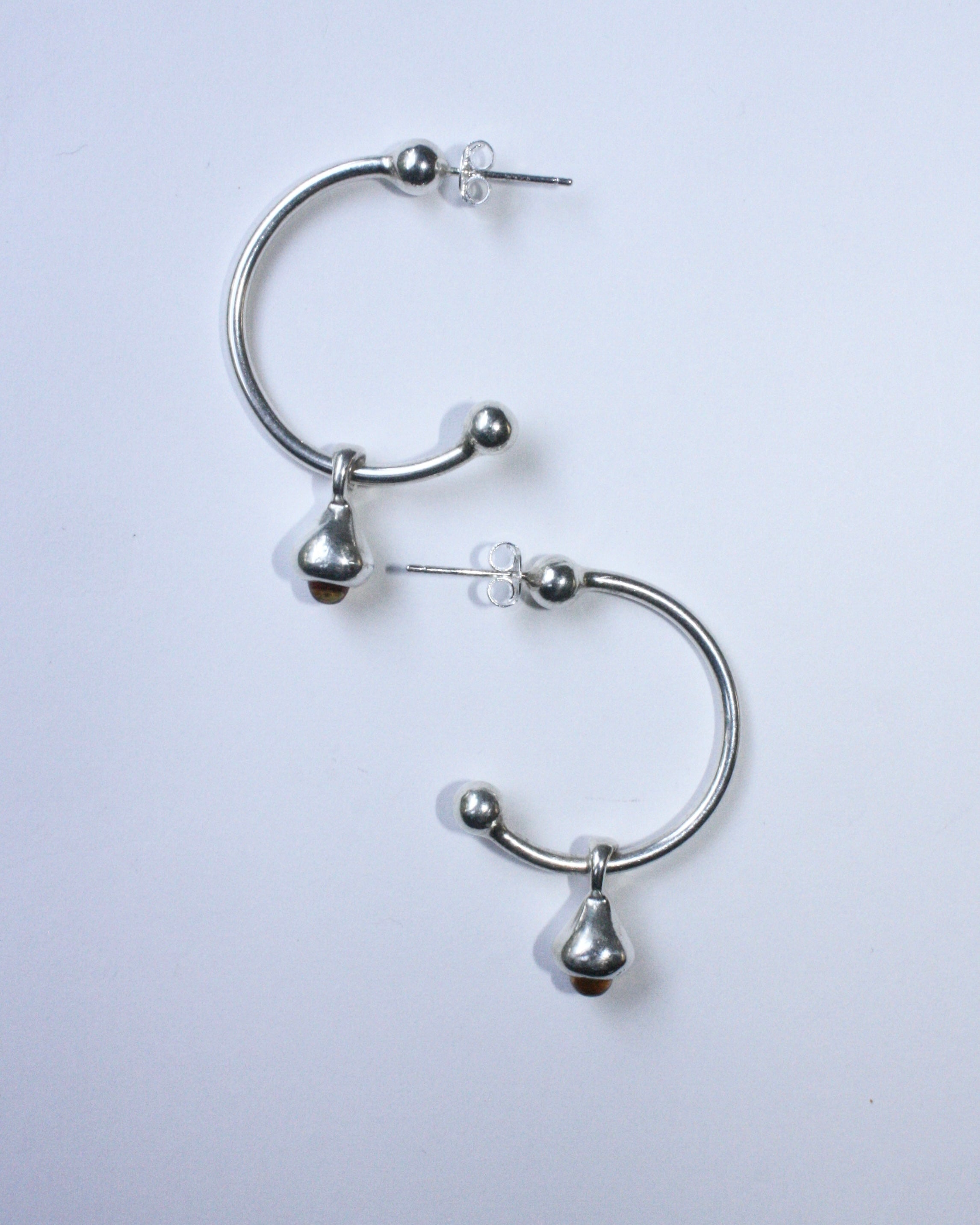Earrings AW2026-02