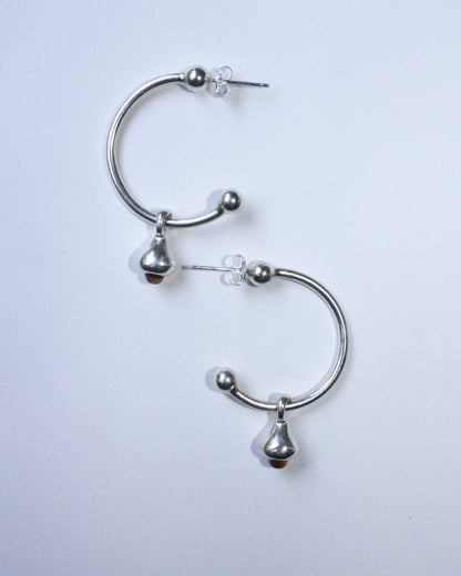 Earrings AW2026-02