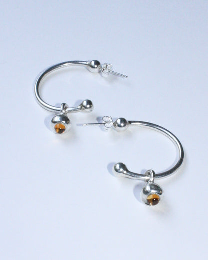 Earrings AW2026-02
