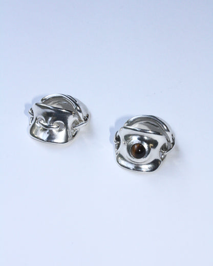 Rings AW2026-04 and 05