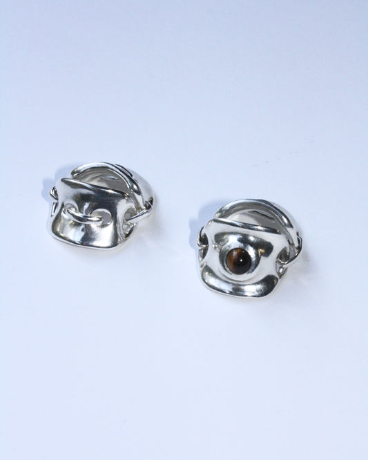 Rings AW2026-04 and 05