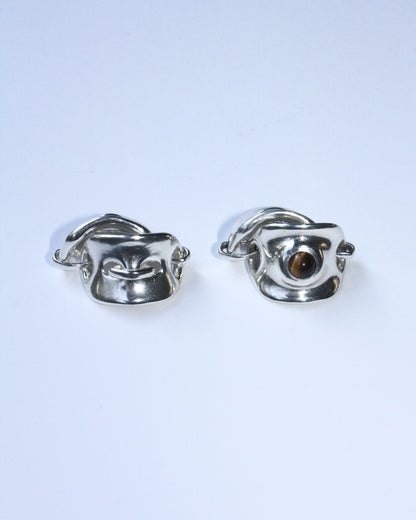Rings AW2026-04 and 05