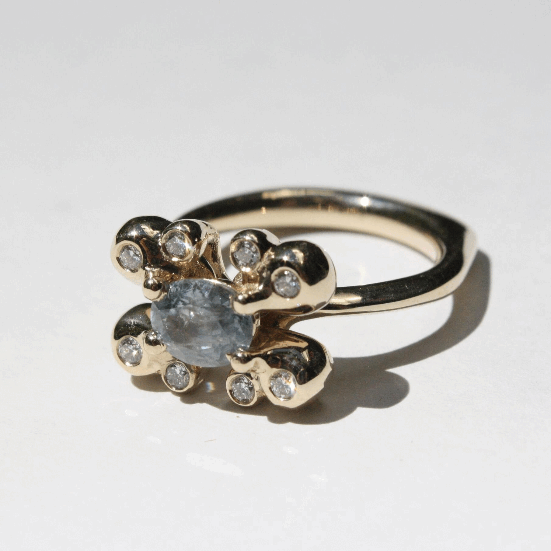 Ring Pair 250826