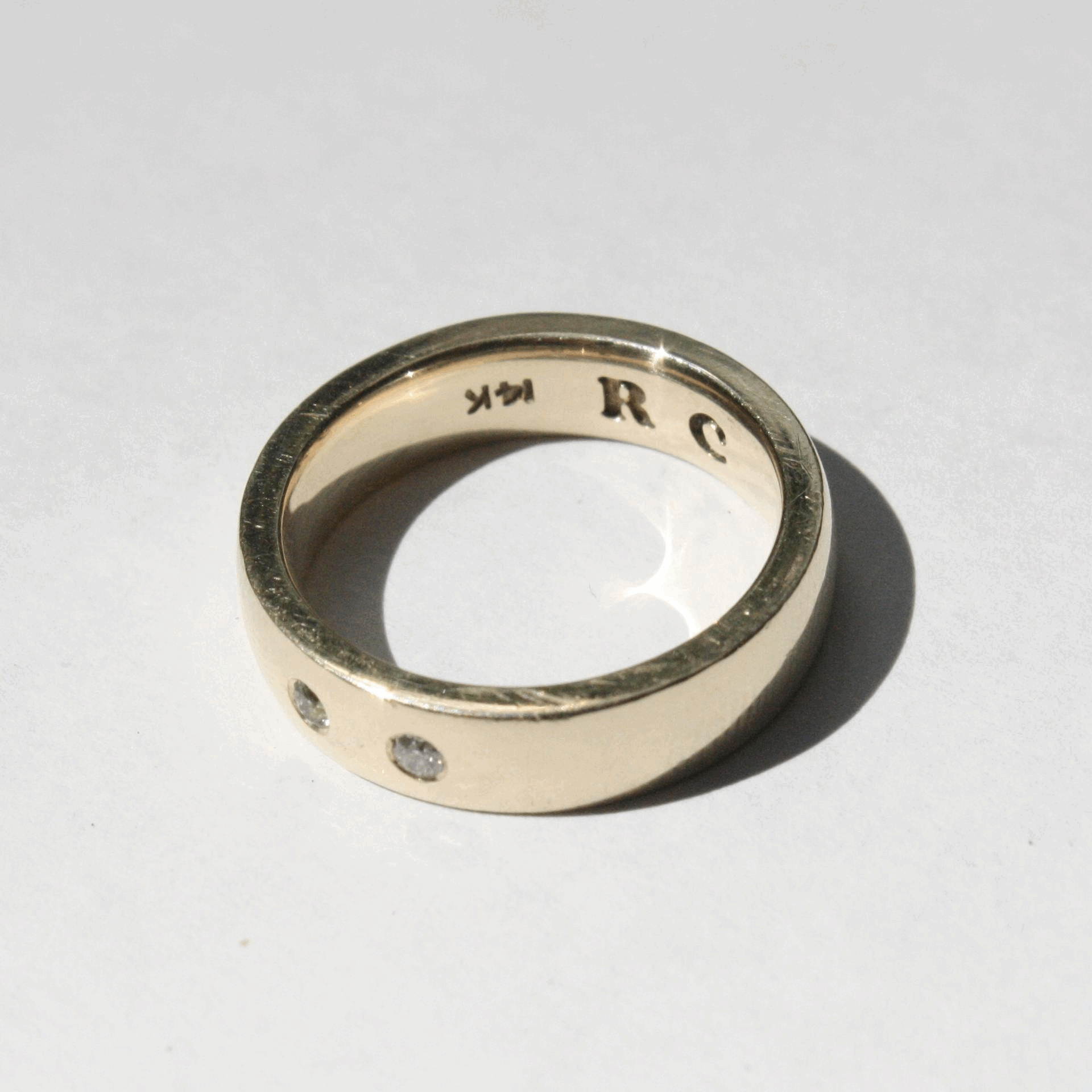 Ring 250901