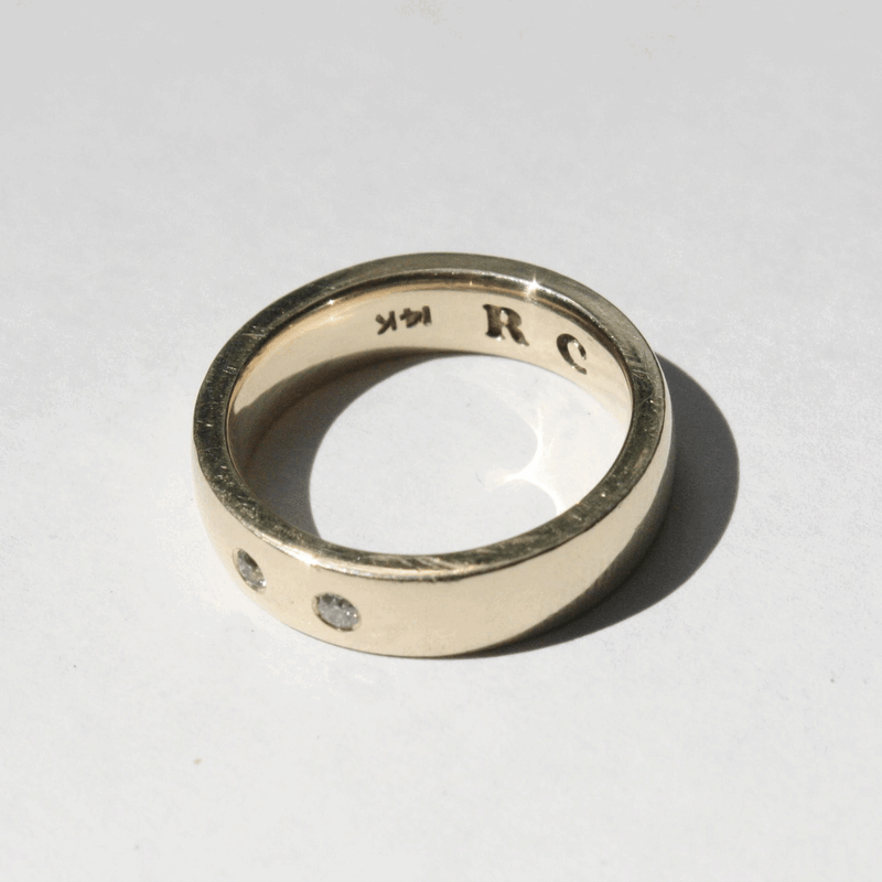 Ring 250901