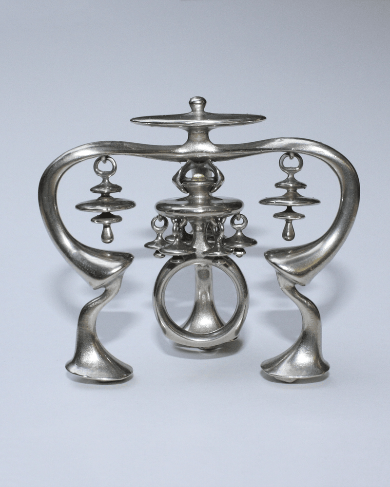 Ring and Box 260924